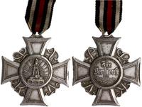 Preussischer Landeskriegerverband 2 klasa, Krzyż