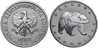 Polska, 100 złotych, 1983