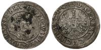 3 grosze kiperowe 1623, Krosno Odrzańskie, punkt