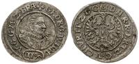 3 grosze kiperowe 1623, Krosno Odrzańskie, rzadk