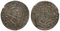 3 grosze kiperowe 1623, Krosno Odrzańskie, ciemn