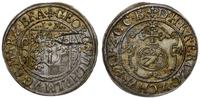 grosz 1624, Kolonia, nierównomierna patyna, uszk