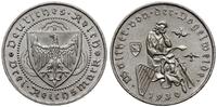 Niemcy, 3 marki, 1930 D