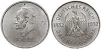 Niemcy, 3 marki, 1932 E