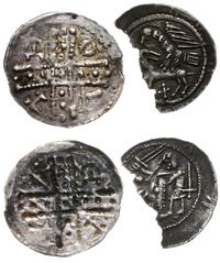 zestaw denarów, Władysław II Wygnaniec 1138-1146