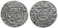 Prusy Książęce 1525-1657, półtorak, 1625