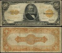 Stany Zjednoczone Ameryki (USA), 50 dolarów, 1922