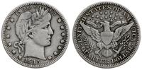 Stany Zjednoczone Ameryki (USA), 1/4 dolara, 1915