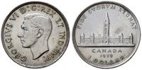 Kanada, dolar, 1939