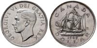 Kanada, dolar, 1949