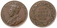 Kanada, 1 cent, 1918