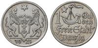 1 gulden 1923, Utrecht, Koga, AKS 14, Jaeger D.7