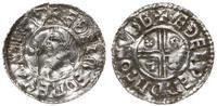 denar typu Crux 991-997, mennica Southwark, minc