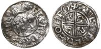 Anglia, denar typu Crux, 991-997