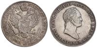 Polska, 5 złotych, 1829