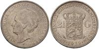 2 1/2 guldena 1939