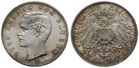 Niemcy, 2 marki, 1913 D