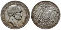 Niemcy, 2 marki, 1912 E