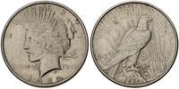 dolar 1922, Filadelfia