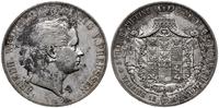 dwutalar = 3 1/2 guldena 1841 A, Berlin, miejsco