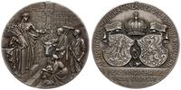medal Pomorska Izba Rolna, Aw: Rolnicy stojący p