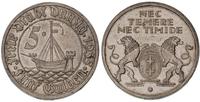 5 guldenów 1935, Parchimowicz 68