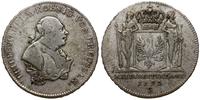 Niemcy, 2/3 talara (gulden), 1792 S