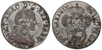 20 soli 1795, KM 94, Monete Di Casa Savoia 10166