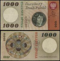 1.000 złotych 29.10.1965, seria D, numeracja 211