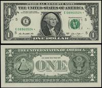 Stany Zjednoczone Ameryki (USA), 1 dolar, 2013
