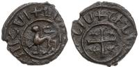 kardez 1270-1289, Aw: Lew kroczący w lewo, wokół