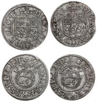 Prusy Książęce 1525-1657, 2 x półtorak, 1622