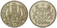 5 guldenów 1923
