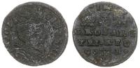 fałszerstwo z epoki trojaka koronnego z 1598 rok
