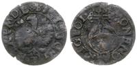 fałszerstwo z epoki półtoraka koronnego z 1614 r