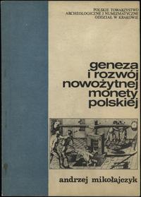 wydawnictwa polskie, zestaw 5 książek