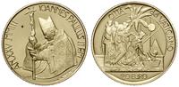 Watykan (Państwo Kościelne), 20 euro, 2003