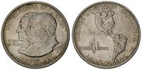 1/2 dolara 1923, 100-lecie Doktryny Monroe-Adams