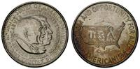 1/2 dolara 1952, Booker T. Washington i George C