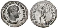 Cesarstwo Rzymskie, denar, 234