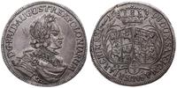 Polska, 2/3 talara ( gulden ), 1698