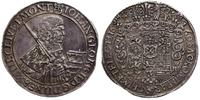 Niemcy, talar, 1660 CR