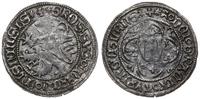 Niemcy, grosz, 1444-1456