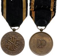 Polska, Medal Niepodległości