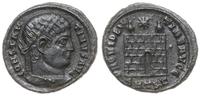Cesarstwo Rzymskie, follis, 326-328