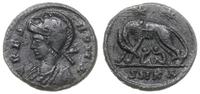 Cesarstwo Rzymskie, follis, 331-334