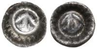 Pomorze, brakteat, 1250-1325