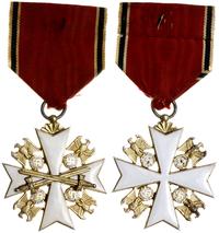 Niemcy, Order Zasługi Niemieckiego Orła (Verdienstorden vom Deutschen Adler)