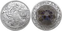 Polska, 20 złotych, 2006