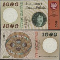 1.000 złotych 29.10.1965, seria S, numeracja 333